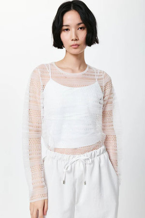 スタニングルアー/STUNNING LUREの【予約販売】スイムジャージキャミ(110100/110101)