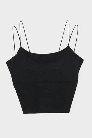 スタニングルアー/STUNNING LUREの【予約販売】スイムジャージキャミ(110100/110101)