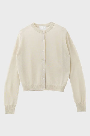 スタニングルアー/STUNNING LUREの【予約販売】クルーシアーカーディガン(110300/110303)