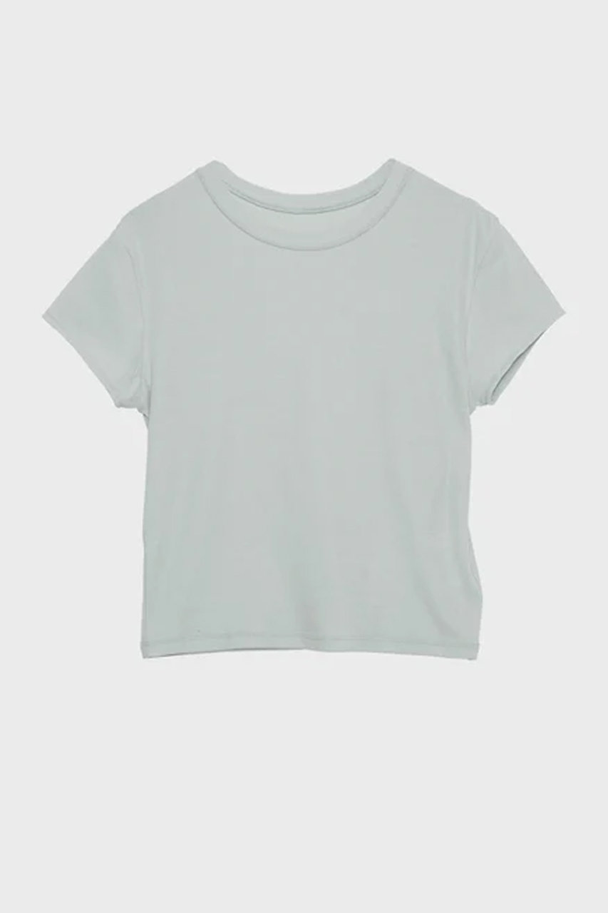 スタニングルアー/STUNNING LUREの【4/29 11:00販売開始】【予約販売】スーピマミラノリブT(ライトグリーン/112580182600)