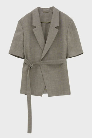 スタニングルアー/STUNNING LUREの【予約販売】ハーフスリーブテーラージャケット(110800/110801)