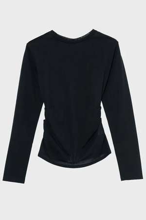 スタニングルアー/STUNNING LUREの【予約販売】クロスヘムロンT(110100/110103)