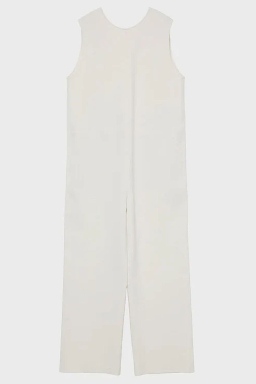 バックVオールインワン