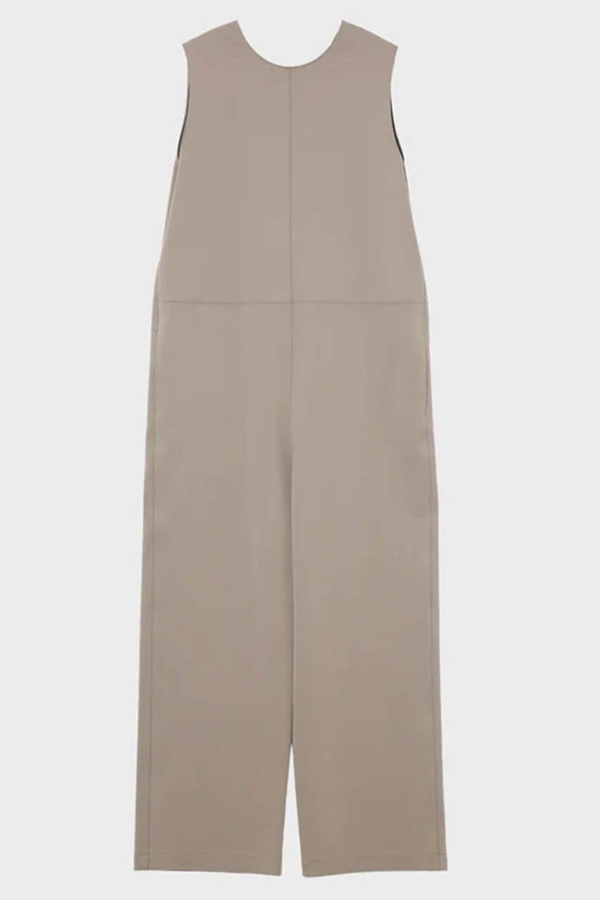 バックVオールインワン