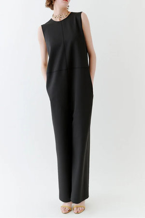 スタニングルアー/STUNNING LUREの【予約販売】バックVオールインワン(110600/110606)