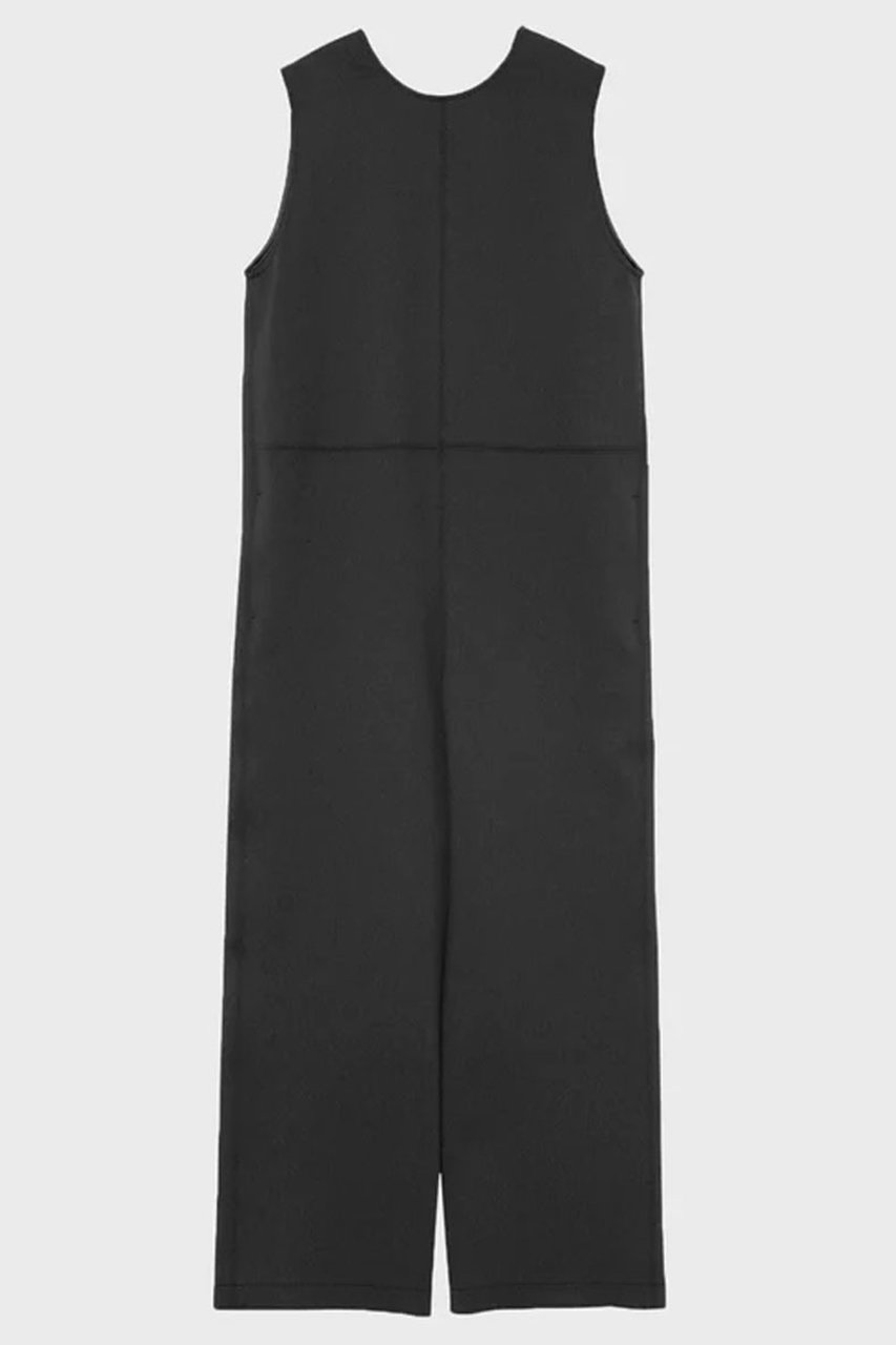 バックVオールインワン