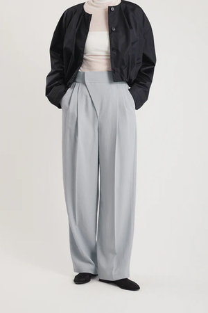 スタニングルアー/STUNNING LUREのリライム2WAYパンツ(110600/110601)