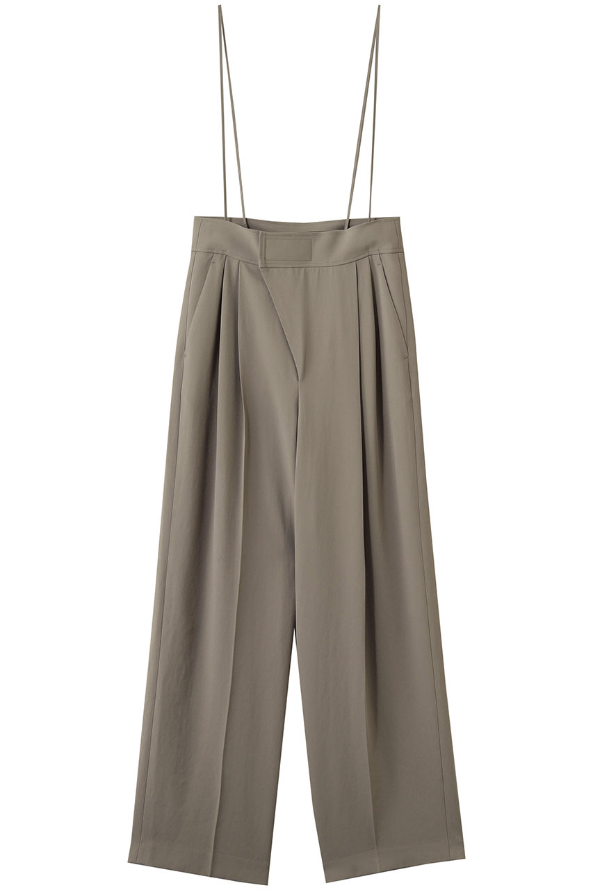 スタニングルアー/STUNNING LUREのリライム2WAYパンツ(LIGHT BROWN/110580152600)