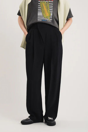 スタニングルアー/STUNNING LUREのリライム2WAYパンツ(110600/110601)