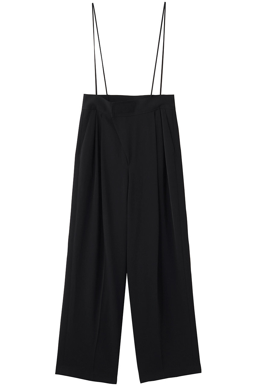 スタニングルアー/STUNNING LUREのリライム2WAYパンツ(BLACK/110580152600)