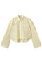【予約販売】タフタクロップドシャツ スタニングルアー/STUNNING LURE LIGHT YELLOW