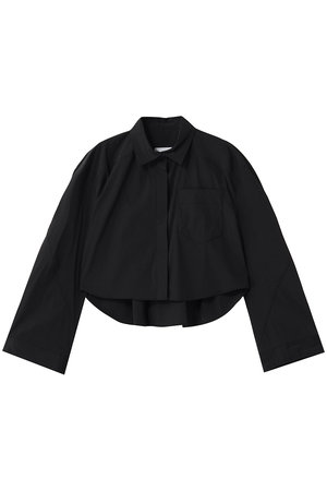 スタニングルアー/STUNNING LUREのタフタクロップドシャツ(110400/110403)