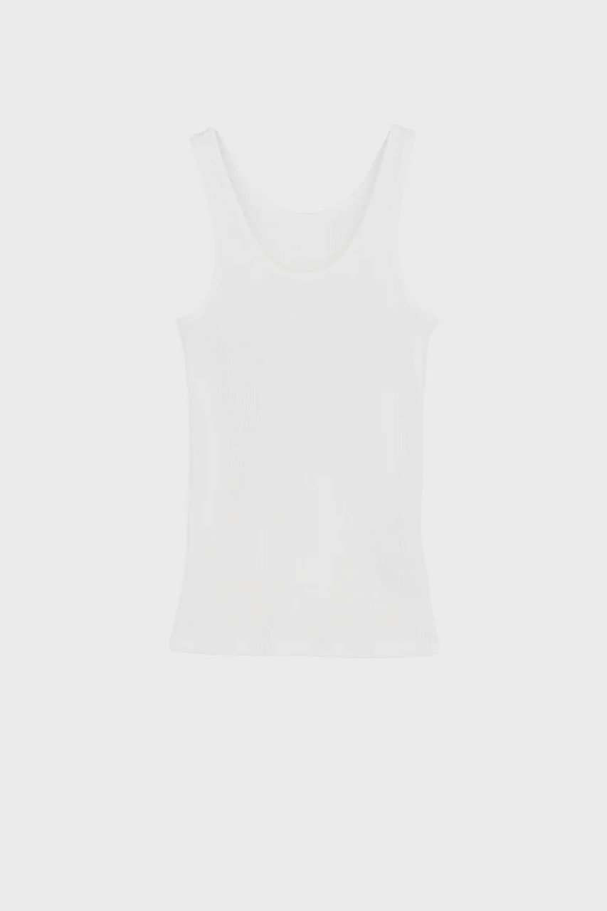 スタニングルアー/STUNNING LUREの【4/1 11:00販売開始】テレコタンク(WHITE/112580222600)