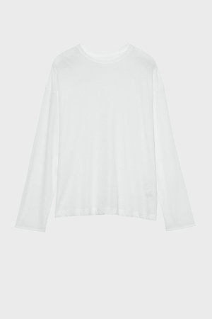 スタニングルアー/STUNNING LUREの【4/8 11:00販売開始】ヴィンテージルーズロンT(110100/110103)