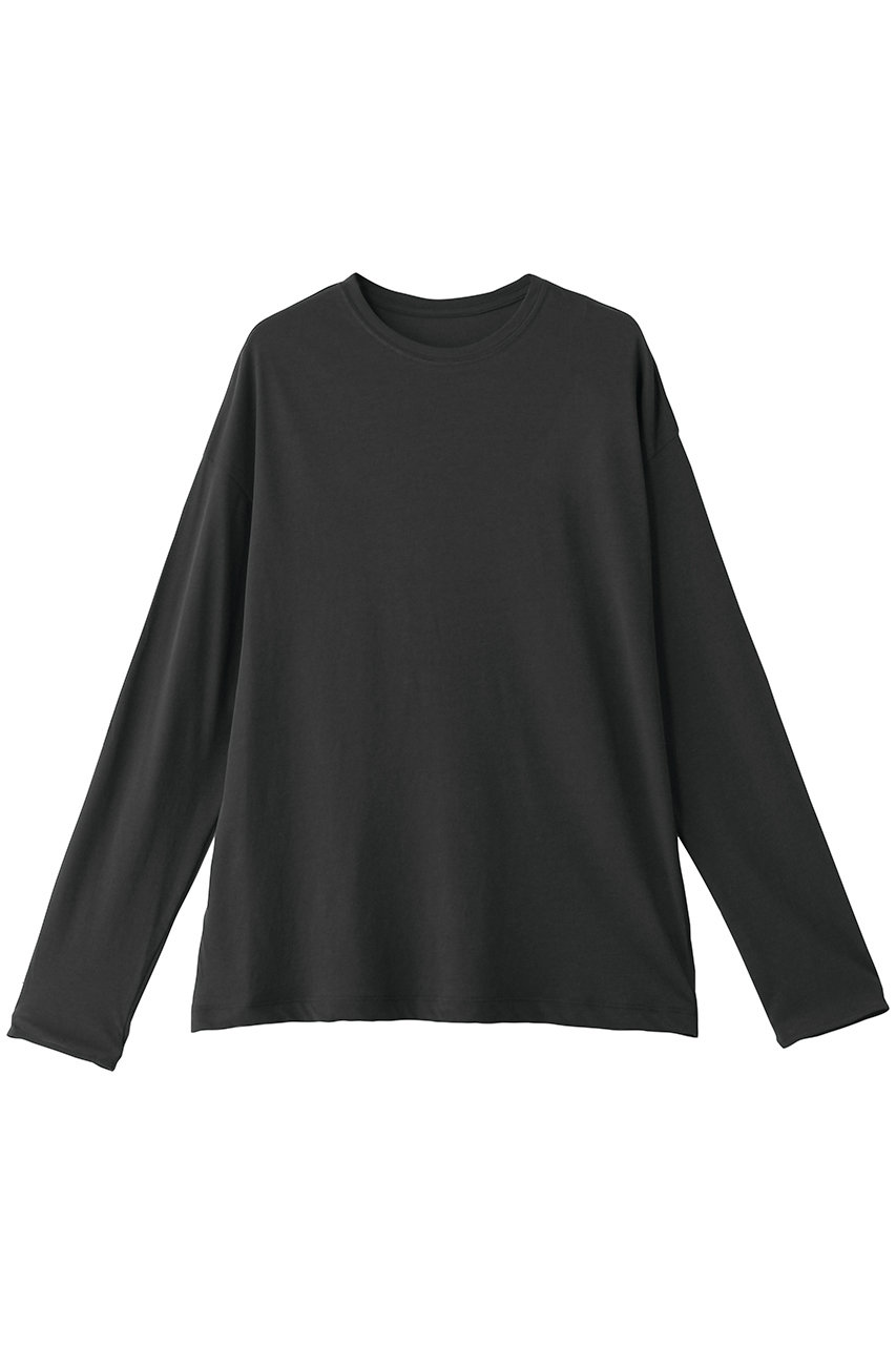 スタニングルアー/STUNNING LUREの【予約販売】ヴィンテージルーズロンT(チャコールグレー/112580162600)