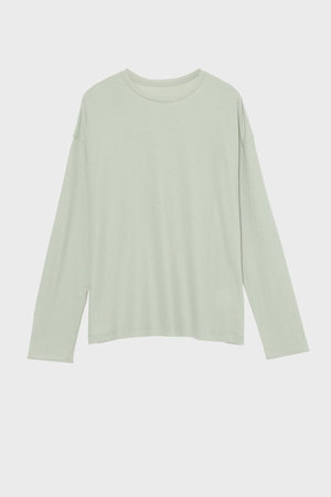 スタニングルアー/STUNNING LUREの【4/8 11:00販売開始】ヴィンテージルーズロンT(110100/110103)