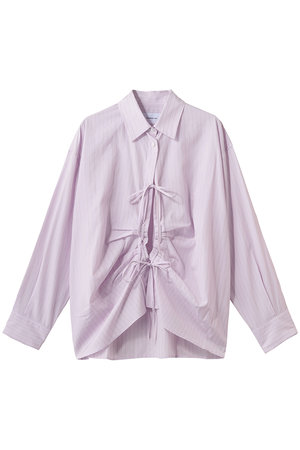 スタニングルアー/STUNNING LUREのフロントタックシャツ(110400/110403)