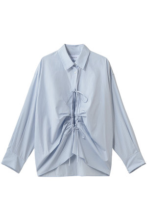 スタニングルアー/STUNNING LUREのフロントタックシャツ(110400/110403)