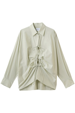 スタニングルアー/STUNNING LUREのフロントタックシャツ(110400/110403)