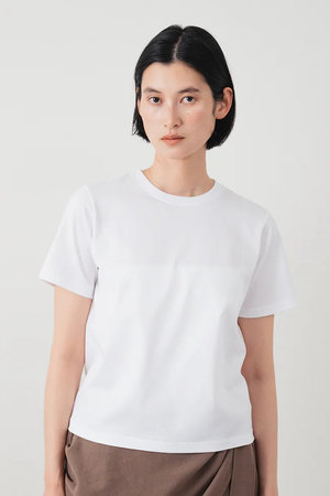 スタニングルアー/STUNNING LUREのリュクスベーシックTシャツ(110100/110102)