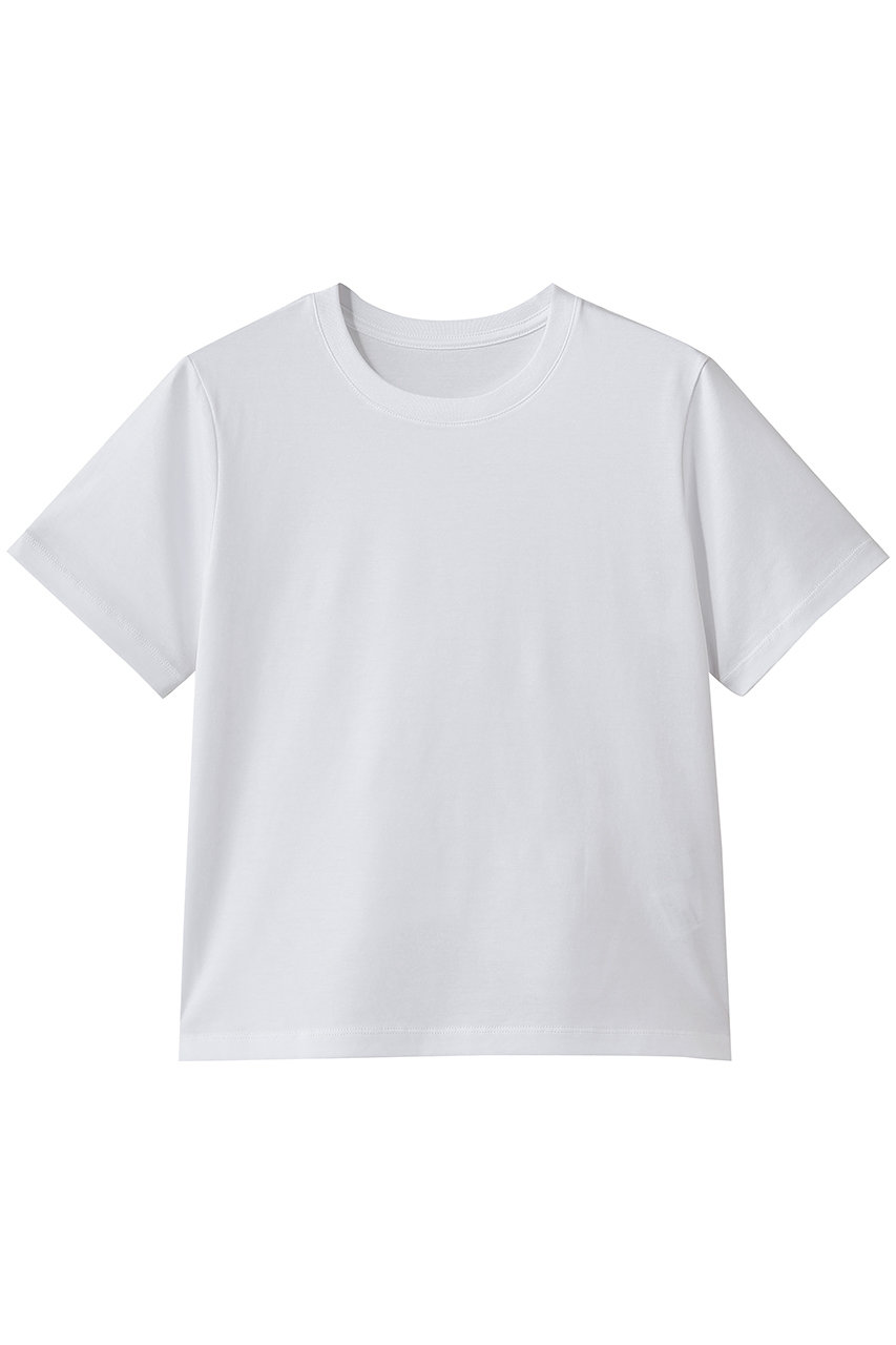 スタニングルアー/STUNNING LUREのリュクスベーシックTシャツ(ホワイト/112580242600)