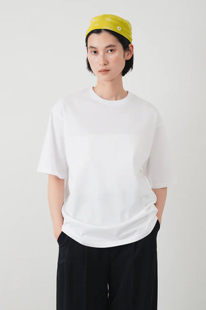 スタニングルアー/STUNNING LUREのリュックスオーバーTシャツ(110100/110102)