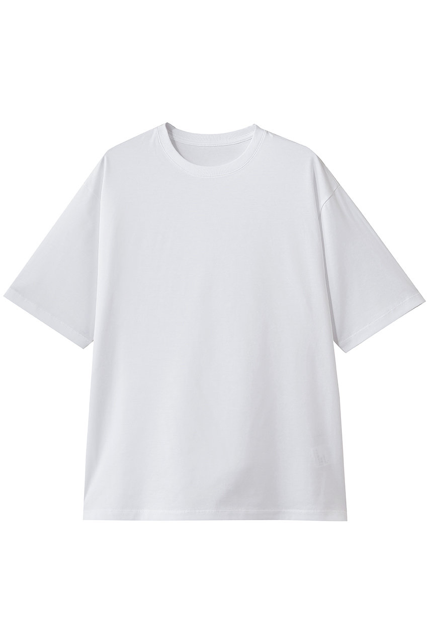 スタニングルアー/STUNNING LUREのリュックスオーバーTシャツ(ホワイト/112580232600)