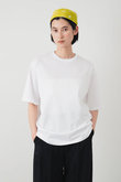 リュクスオーバーTシャツ