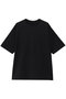 リュックスオーバーTシャツ スタニングルアー/STUNNING LURE ブラック