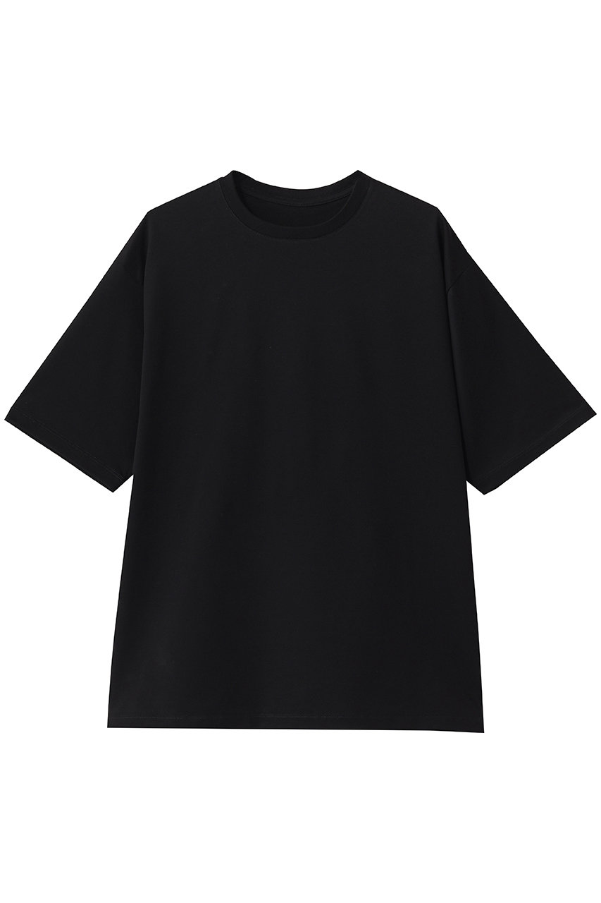 スタニングルアー/STUNNING LUREのリュックスオーバーTシャツ(ブラック/112580232600)