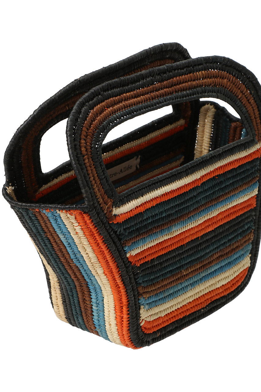 STUNNING LURE(スタニングルアー)｜【ContreAllee】別注 kabila bag