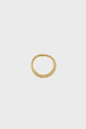 スタニングルアー/STUNNING LUREの【予約販売】【Les bonbon】K18 Paola ring BOB531(150400/150401)