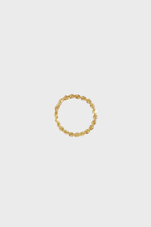 スタニングルアー/STUNNING LUREの【予約販売】【Les bonbon】K18 Simona ring BOB529(150400/150401)