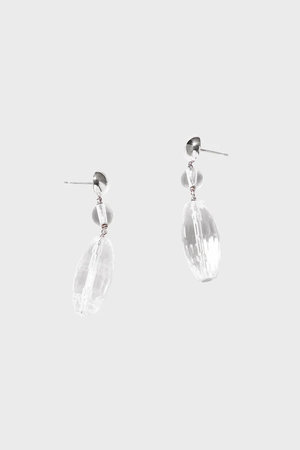 スタニングルアー/STUNNING LUREの【予約販売】【IRIS 47】ピアス BO188(150100/150101)