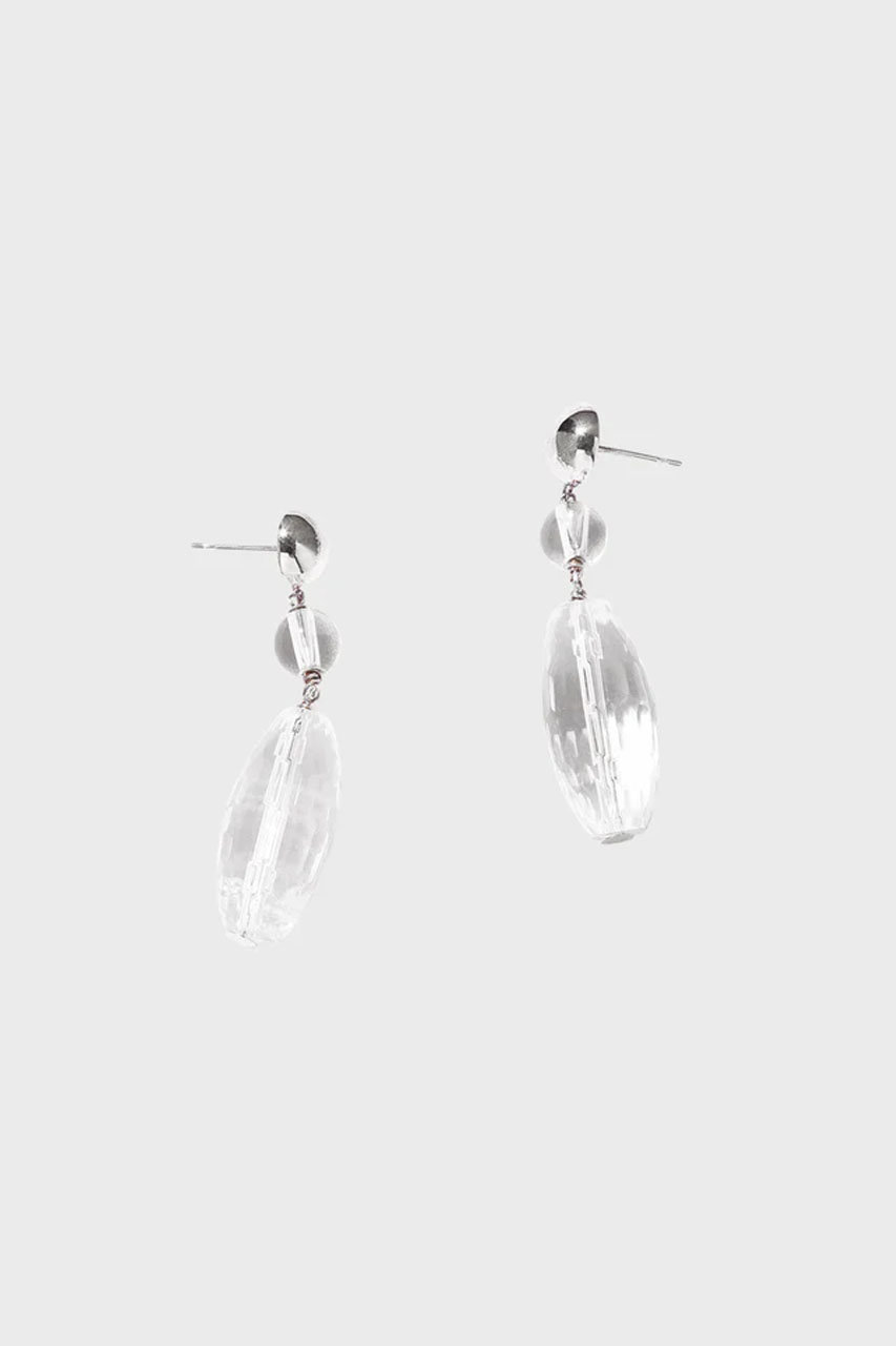 スタニングルアー/STUNNING LUREの【予約販売】【IRIS 47】ピアス BO188(シルバー/125590072500)