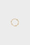 【予約販売】【Les bonbon】allure chain ring BOB486 スタニングルアー/STUNNING LURE ゴールド