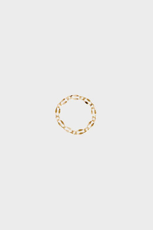 スタニングルアー/STUNNING LUREの【予約販売】【Les bonbon】allure chain ring BOB486(150400/150401)