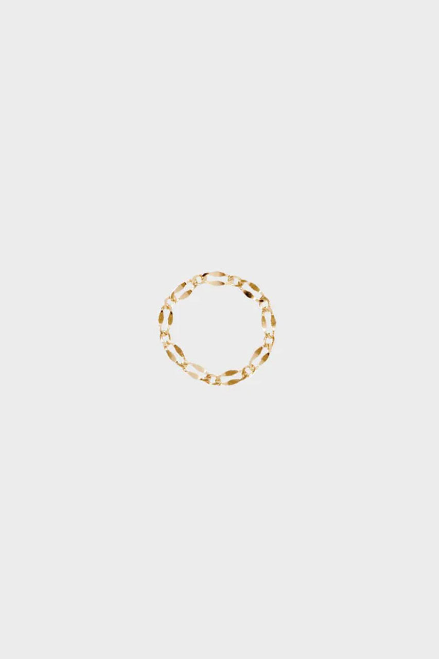 スタニングルアー/STUNNING LUREの【予約販売】【Les bonbon】allure chain ring BOB486(ゴールド/125590262500)