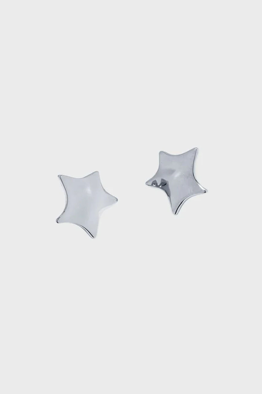 スタニングルアー/STUNNING LUREの【予約販売】【IRIS 47】イヤリング BO10(シルバー/125591132500)