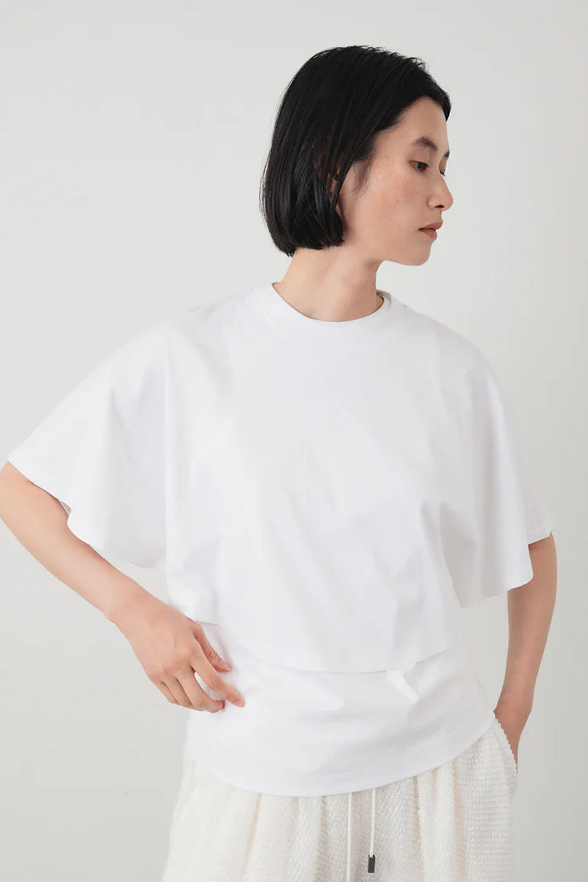 STUNNING LURE(スタニングルアー)｜アルビニサーキュラーTシャツ