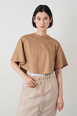 スタニングルアー/STUNNING LUREのアルビニサーキュラーTシャツ(110100/110102)