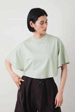 スタニングルアー/STUNNING LUREのアルビニサーキュラーTシャツ(110100/110102)
