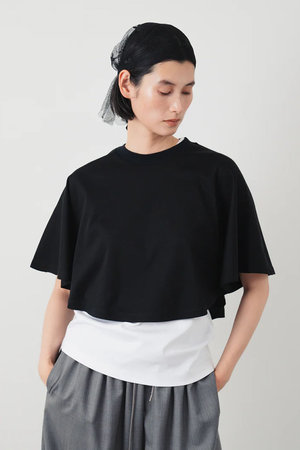 スタニングルアー/STUNNING LUREのアルビニサーキュラーTシャツ(110100/110102)