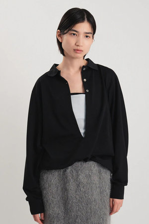 スタニングルアー/STUNNING LUREの【予約販売】プランジネックポロ(110400/110404)