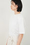 【予約販売】パデットショルダーTシャツ スタニングルアー/STUNNING LURE