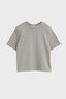 【予約販売】パデットショルダーTシャツ スタニングルアー/STUNNING LURE ベージュ