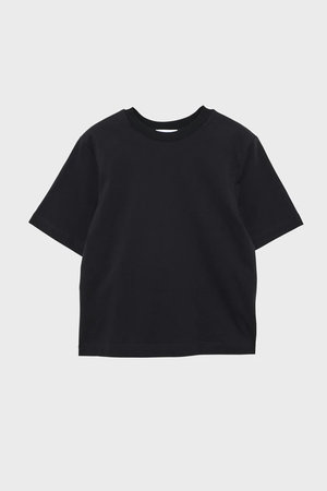 スタニングルアー/STUNNING LUREの【予約販売】パデットショルダーTシャツ(110100/110102)