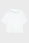 【予約販売】ハイツイストストールTシャツ スタニングルアー/STUNNING LURE オフホワイト