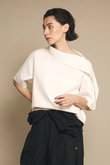 ハイツイストストールTシャツ
