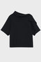【予約販売】ハイツイストストールTシャツ スタニングルアー/STUNNING LURE ブラック